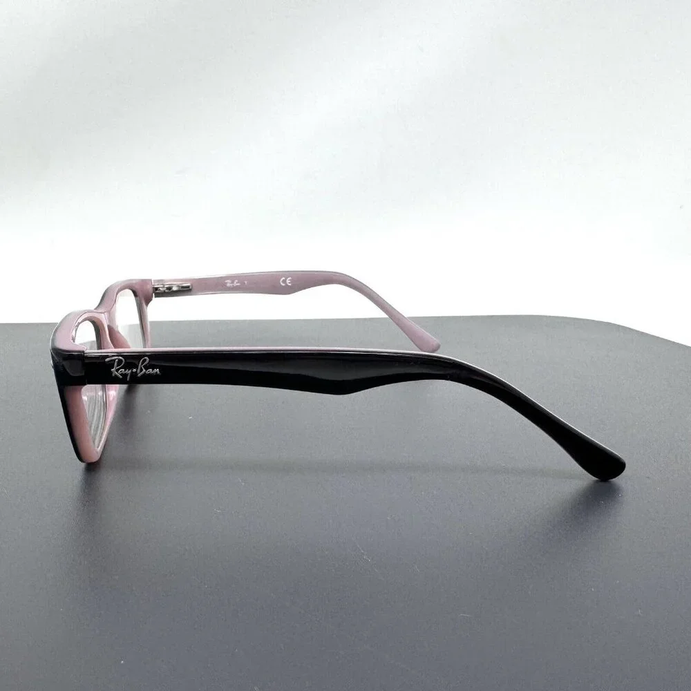 Rayban Eyeglasses Rb 1531 3580 Junior 46 [] 16 125 Flex Hinges